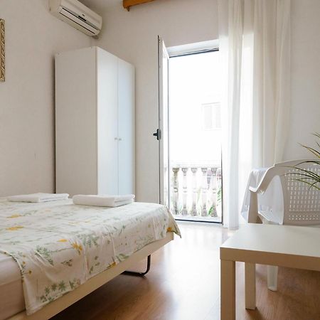 Guest House Heart Of Budva Eksteriør billede