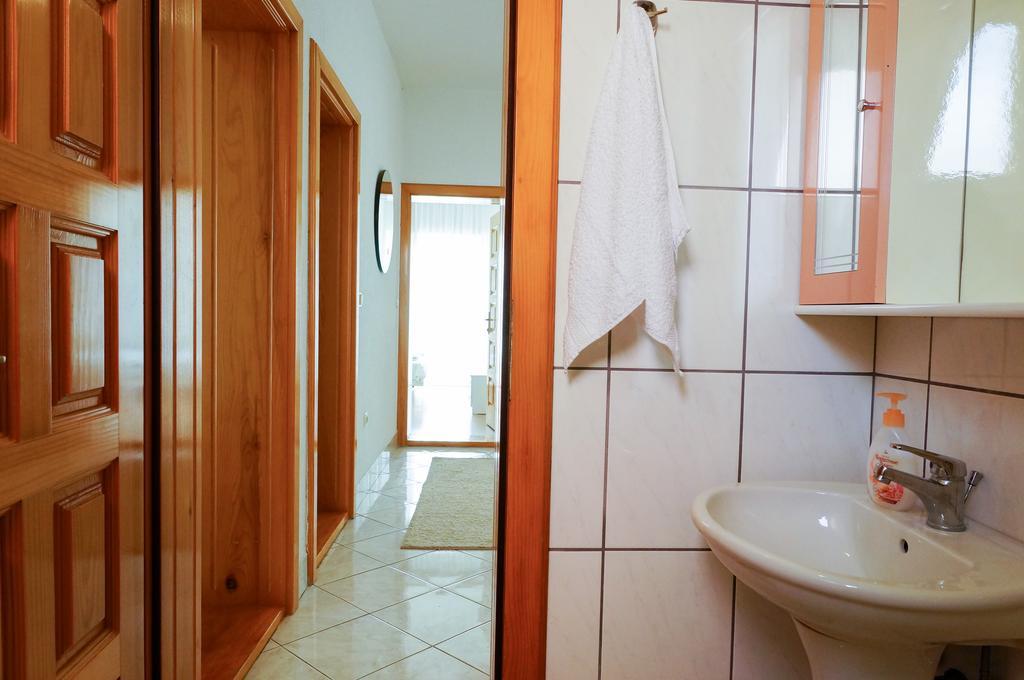 Guest House Heart Of Budva Eksteriør billede