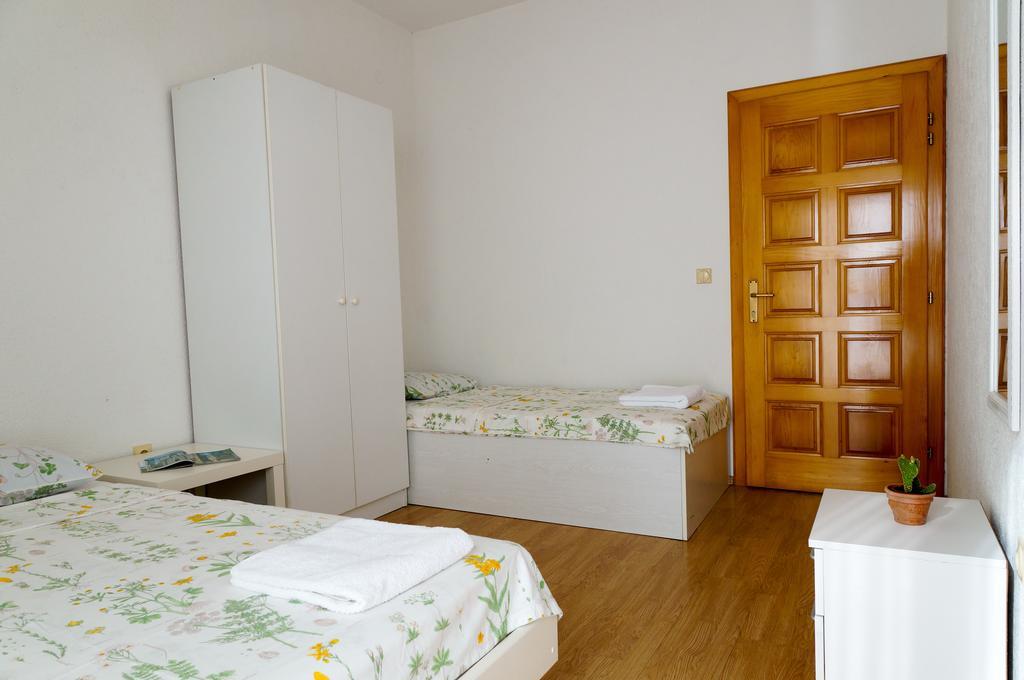 Guest House Heart Of Budva Eksteriør billede